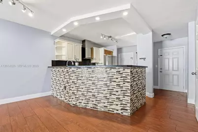 1770 NE 191st St #411-1, Miami, FL 33179 - Photo 1