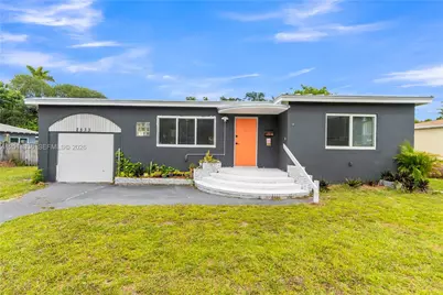 2533 Johnson St, Hollywood, FL 33020 - Photo 1