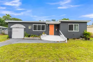 2533 Johnson St, Hollywood, FL 33020 - Photo 1