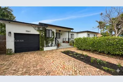 3261 SW 16th Ln, Miami, FL 33145 - Photo 1