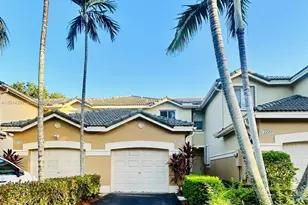 2216 Ensenada Terrace, Weston, FL 33327 - Photo 1