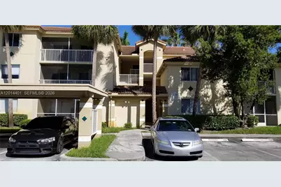 470 S Park Rd #7-110, Hollywood, FL 33021 - Photo 1