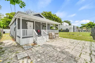 1463 NW 70th St #1463, Miami, FL 33147 - Photo 1