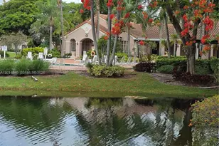 12118 St.Andrews Pl, Miramar, FL 33025 - Photo 1