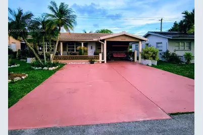 8600 NW 57th Ct, Tamarac, FL 33321 - Photo 1