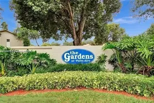 715 Gardens Dr, Pompano Beach, FL 33069 - Photo 1