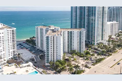 3001 S Ocean Dr #1623, Hollywood, FL 33019 - Photo 1