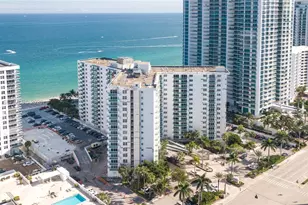 3001 S Ocean Dr, Hollywood, FL 33019 - Photo 1