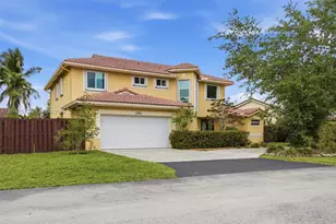 14941 SW 45th Terrace, Miami, FL 33185 - Photo 1