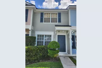 [Address not provided], Margate, FL 33063 - Photo 1