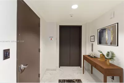 900 Biscayne Blvd #3709, Miami, FL 33132 - Photo 1