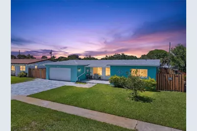 9341 SW 56th St, Cooper City, FL 33328 - Photo 1