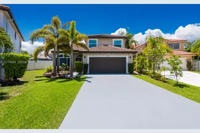 18168 SW 3rd St, Pembroke Pines, FL 33029 - Photo 1
