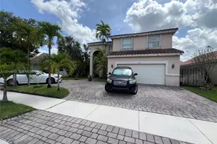 853 SW 191st Terrace, Pembroke Pines, FL 33029 - Photo 1