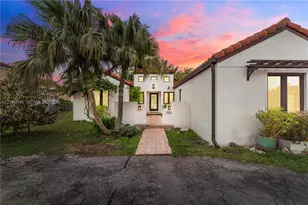 231 SW 136th Ave, Miami, FL 33184 - Photo 1