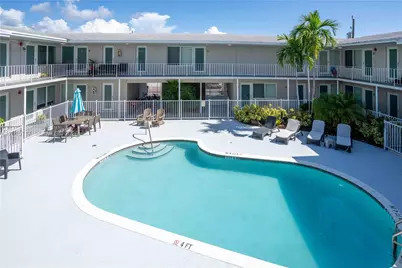 1940 Biarritz Dr #24, Miami Beach, FL 33141 - Photo 1