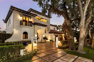 5838 SW 50th St, Miami, FL 33155 - Photo 1