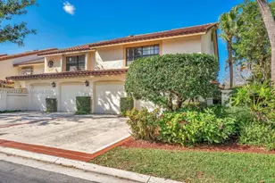 7838 La Mirada Dr, Boca Raton, FL 33433 - Photo 1