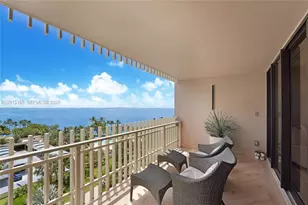 1 Grove Isle Dr, Miami, FL 33133 - Photo 1