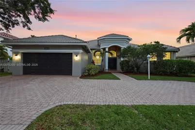 1836 NW 139th Ave, Pembroke Pines, FL 33028 - Photo 1