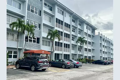 215 SE 3rd Ave #408C, Hallandale Beach, FL 33009 - Photo 1