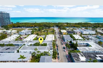 331 85th St #3, Miami Beach, FL 33141 - Photo 1