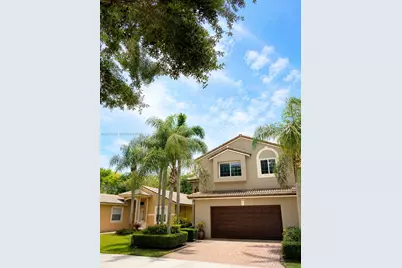 4122 Sapphire St #0, Weston, FL 33331 - Photo 1
