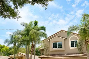 4122 Sapphire St, Weston, FL 33331 - Photo 1