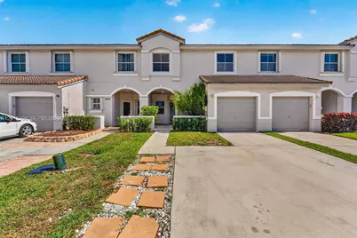 16889 SW 1st Mnr, Pembroke Pines, FL 33027 - Photo 1