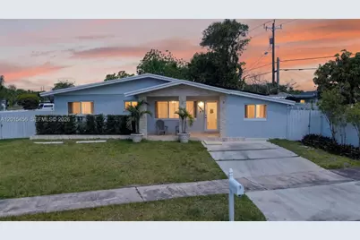 11970 SW 177th Ter, Miami, FL 33177 - Photo 1
