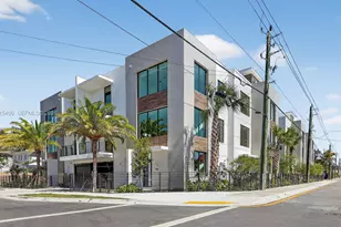 515 NE 61st St, Miami, FL 33137 - Photo 1