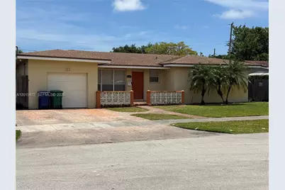 19411 NE 19th Ct, Miami, FL 33179 - Photo 1