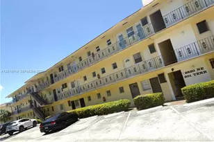 2820 NE 201st Terrace, Aventura, FL 33180 - Photo 1