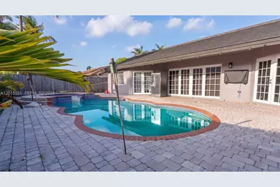 16540 SW 145th Ct, Miami, FL 33177 - Photo 1