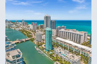 6000 Indian Creek Dr #6A, Miami Beach, FL 33140 - Photo 1
