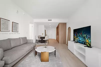 77 SE 5th St #1511, Miami, FL 33131 - Photo 1