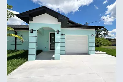 1006/1008 W 12th St #B, Lehigh Acres, FL 33972 - Photo 1