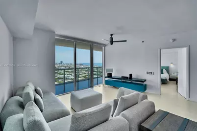 450 Alton Rd #2604, Miami Beach, FL 33139 - Photo 1