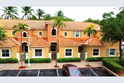 4950 Tradewinds Ter #505, Dania Beach, FL 33312 - Photo 1