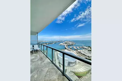 888 SE Biscayne Blvd #4803, Miami, FL 33132 - Photo 1