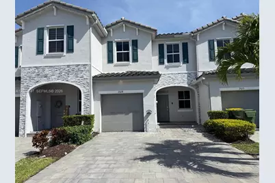2614 SE 13th St, Homestead, FL 33035 - Photo 1