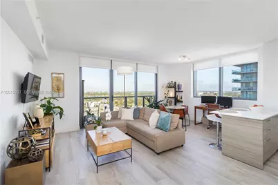 121 NE 34th St #2509, Miami, FL 33137 - Photo 1
