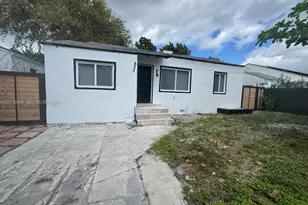 833 NW 75th St, Miami, FL 33150 - Photo 1