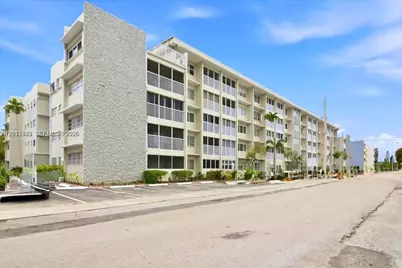 330 SE 2nd St #101G, Hallandale Beach, FL 33009 - Photo 1