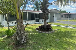4616 NW 39th St, Lauderdale Lakes, FL 33319 - Photo 1