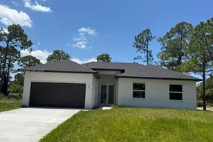 908 Winters St E, Lehigh Acres, FL 33974 - Photo 1