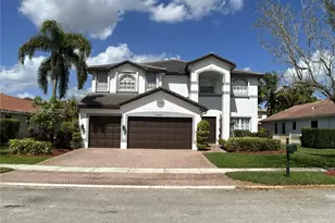 19521 SW 39th Ct, Miramar, FL 33029 - Photo 1