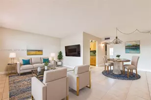 13355 SW 9th Ct, Pembroke Pines, FL 33027 - Photo 1