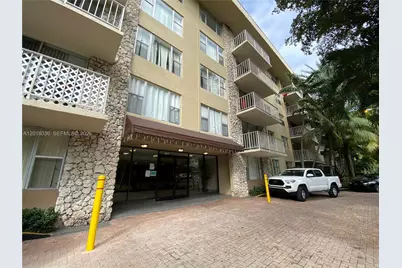 1805 Sans Souci Blvd #419, North Miami, FL 33181 - Photo 1
