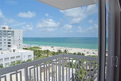 401 Ocean Dr #924, Miami Beach, FL 33139 - Photo 1